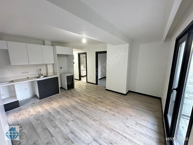 Kağithane, İstanbul içerisinde satılık Residence