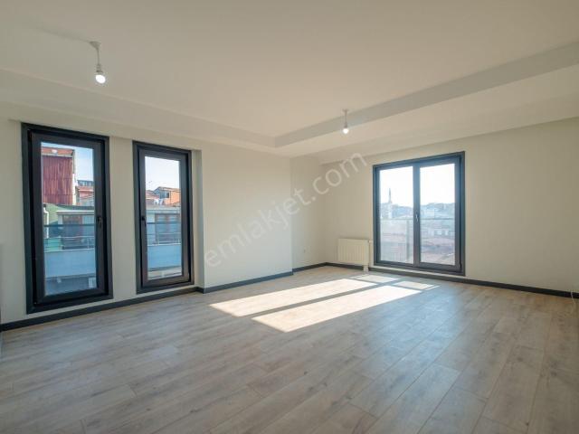 Kağithane, İstanbul içerisinde satılık Residence