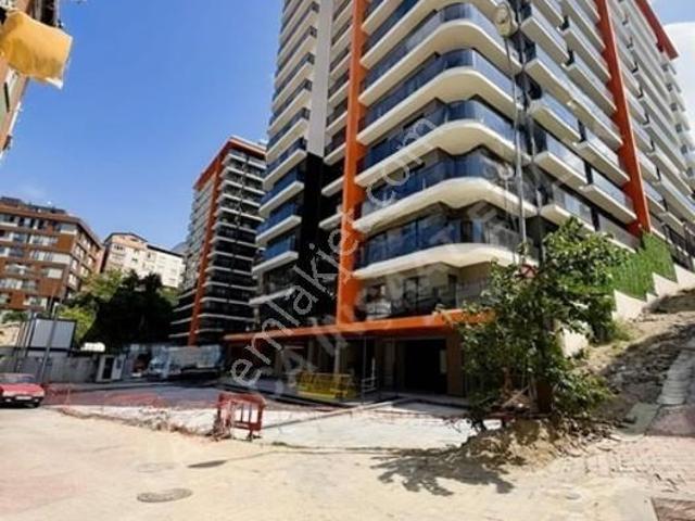 Kağithane, İstanbul içerisinde satılık Residence