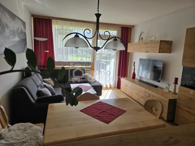 Wohnung kaufen in Mariaalm, Salzburg
