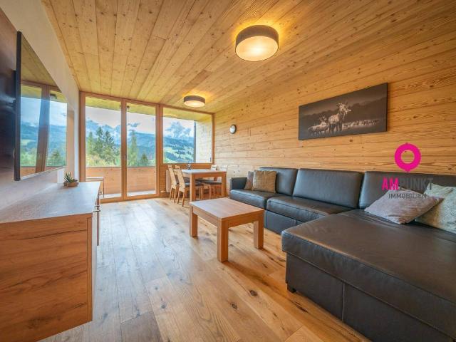 Apartment kaufen in Mariaalm, Salzburg