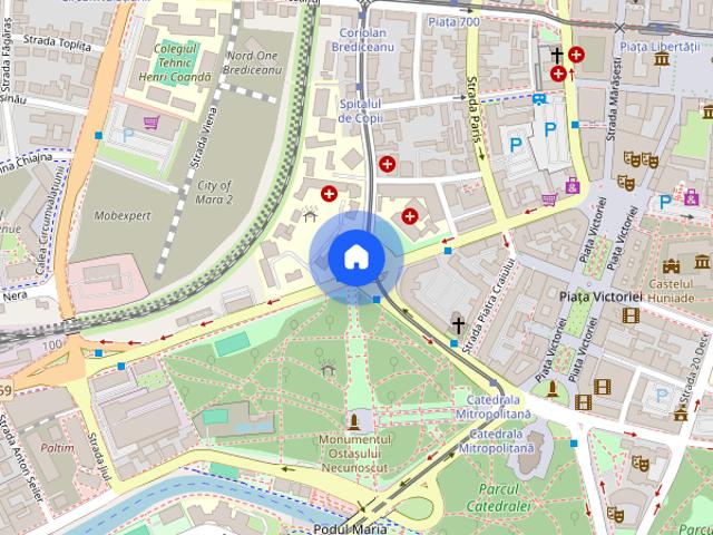 Apartament închirieri în Timisoara, Timiș