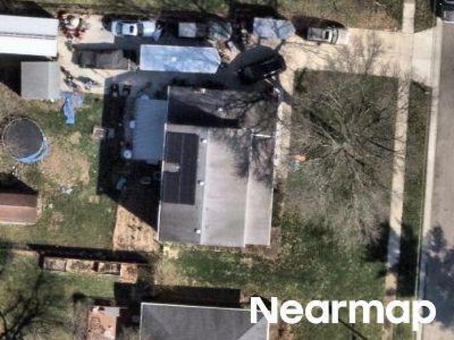 House for sale in Roselawn, Ohio