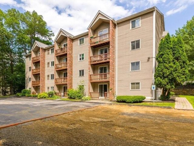 Condo for sale in Southbridge