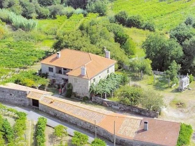 Casa en alquiler en Salvaterra De Miño