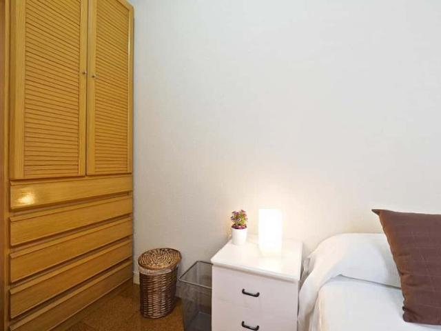 Habitación en alquiler en Gràcia, Barcelonès