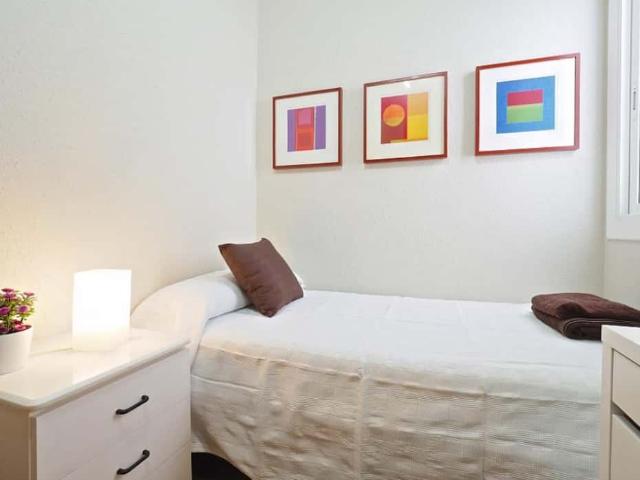 Habitación en alquiler en Gràcia, Barcelonès