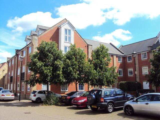 Apartment for rent in Hythe, Fordham Heath