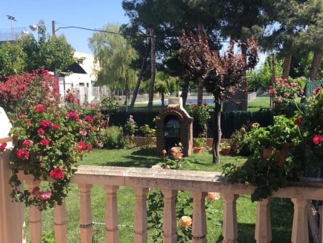 Apartamento en alquiler en Zaragoza, Aragón