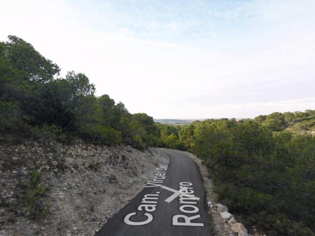 Terreno en venta en Zaragoza, Aragón