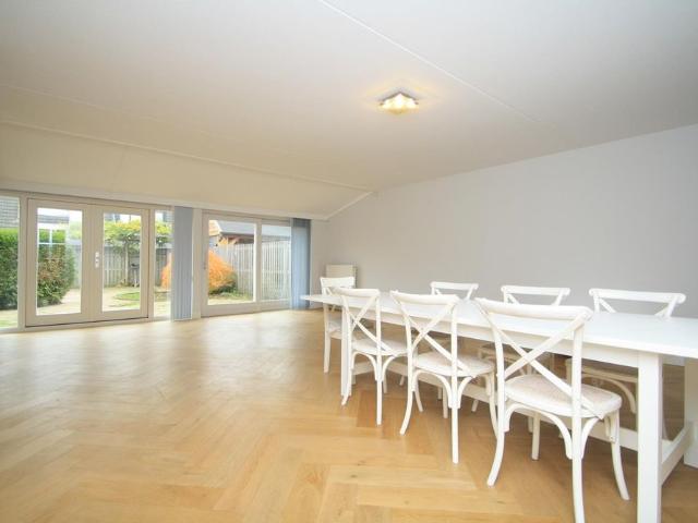Landhuis te huur in Amstelveen, Westwijk