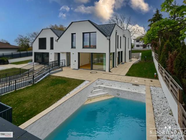 Haus kaufen in Maria Enzersdorf, Niederösterreich