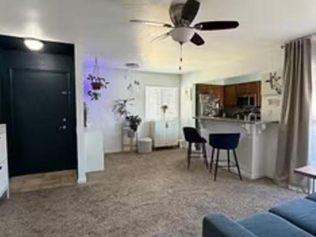 Apartment for rent in Jacumba, California