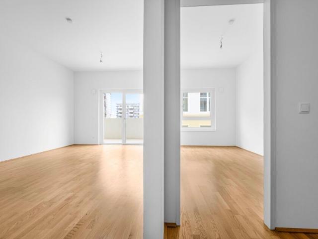 Apartment mieten in Donaustadt, Wien