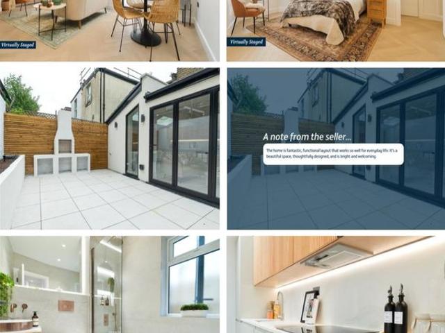 Apartment for rent in St Mary Cray, Greater London