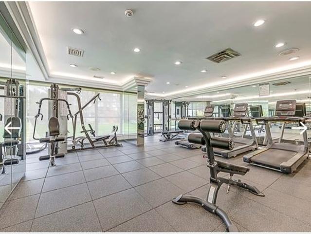Apartment for rent in Mississauga, Ontario