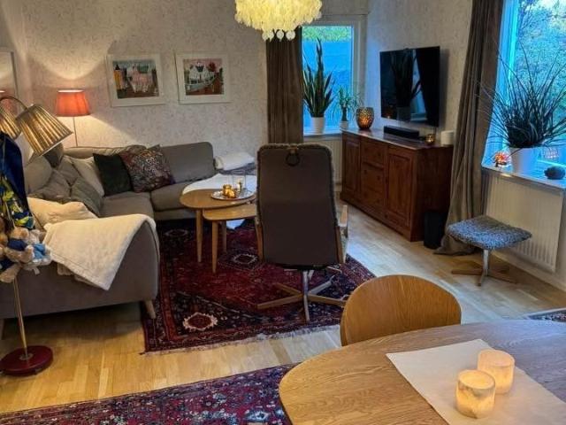 Hus hyra i Stockholm