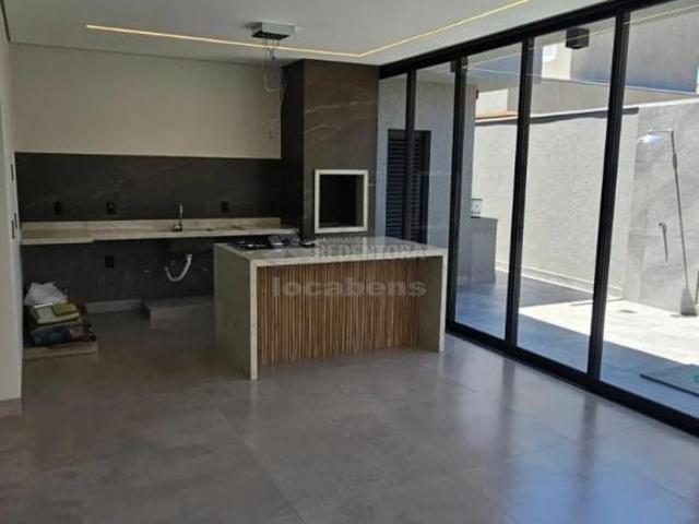 Casa venda em São José do Rio Preto
