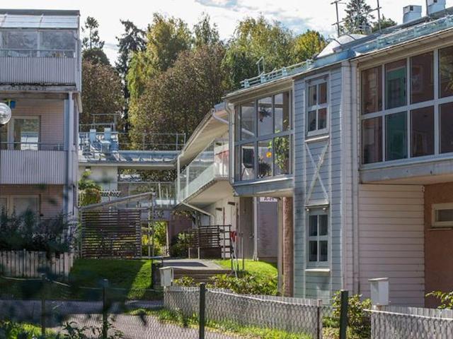Lägenhet hyra i Vilunda, Upplands Väsby