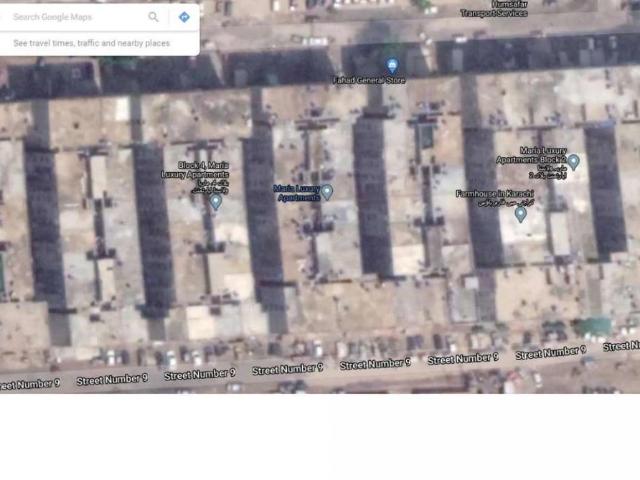 Apartment for sale in North Waziristan, Federally Administered Tribal Areas fata