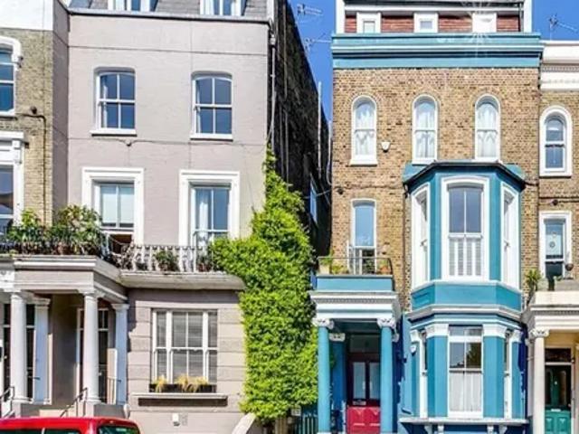 Apartment for rent in Notting Hill, Greater London