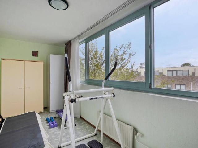 Appartement te huur in Stevenshof, Zuid Holland