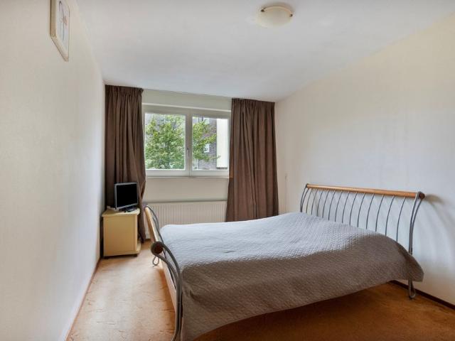 Woning te huur in Stevenshof, Zuid Holland