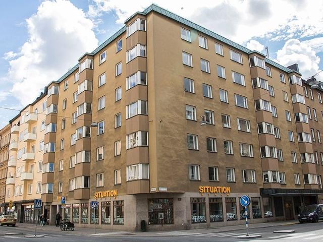 Lägenhet hyra i Botkyrka, Stockholm