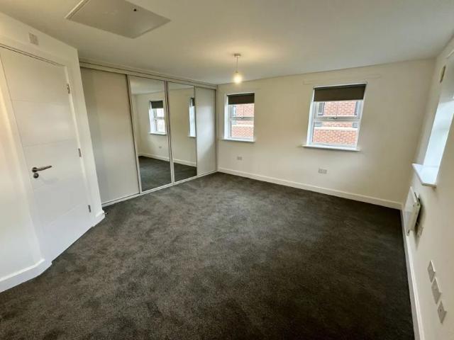 House for rent in Austhorpe, West Yorkshire