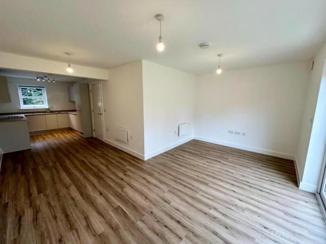Apartment for rent in Cross Gates, West Yorkshire
