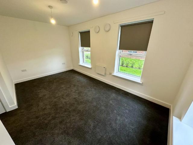 Apartment for rent in Cross Gates, West Yorkshire
