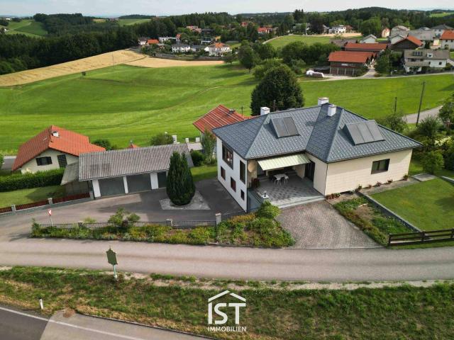 Haus kaufen in Sollach, Maria Schmolln
