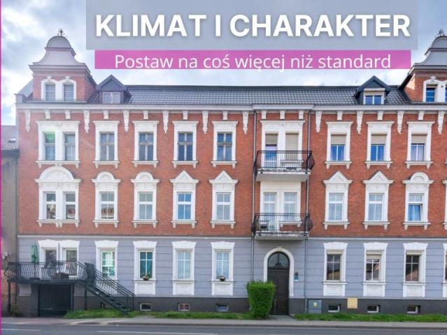 Mieszkanie na sprzedaż w Racibórz, Śląskie