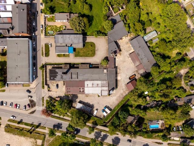 Grunt na sprzedaż w Pabianice, Łódzkie