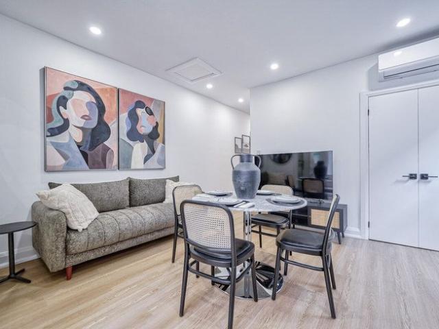 House for rent in Woburn, Ontario