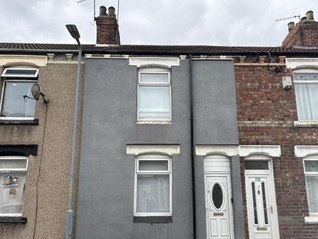 House for sale in Middlesbrough