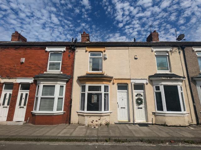 House for rent in Normanby, Middlesbrough