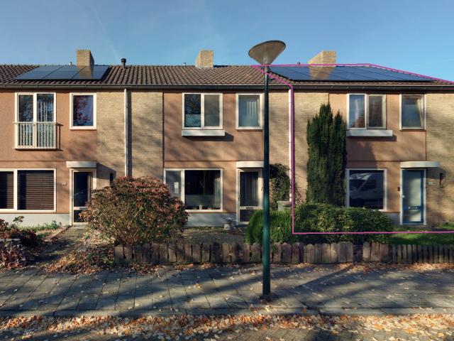 Woning te huur in Grave, Land van Cuijk