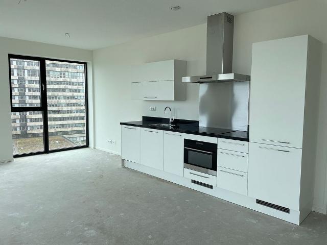 Appartement te huur in Bezuidenhout, Zuid Holland