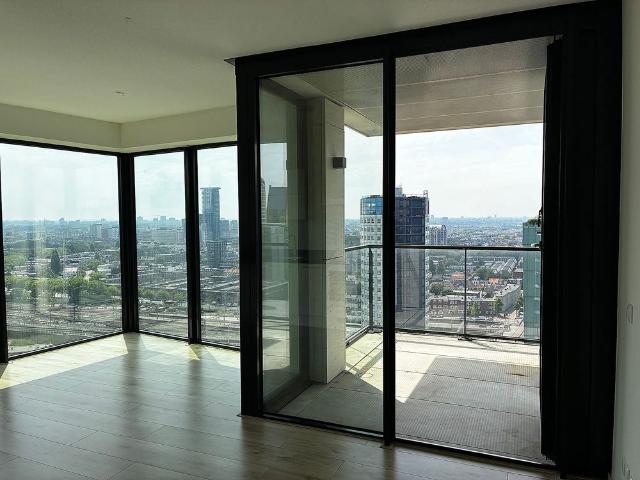 Appartement te huur in Bezuidenhout, Zuid Holland