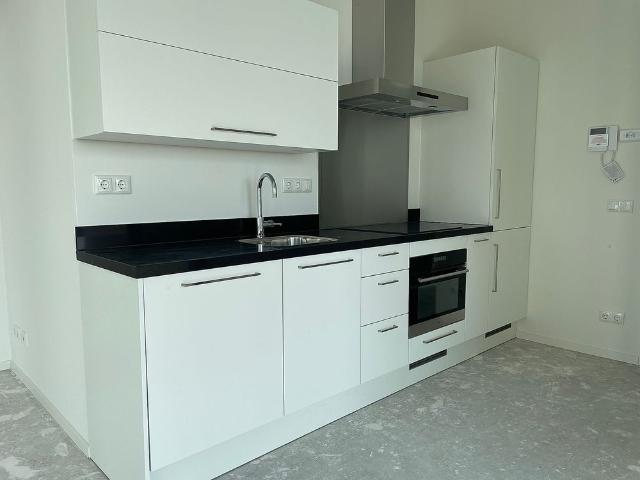 Appartement te huur in Bezuidenhout, Zuid Holland