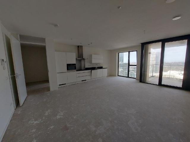 Appartement te huur in Bezuidenhout, Zuid Holland