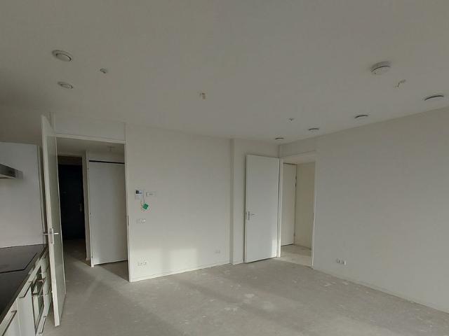 Appartement te huur in Bezuidenhout, Zuid Holland