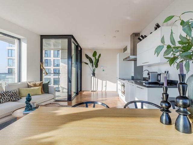 Appartement te huur in Bezuidenhout, Den Haag