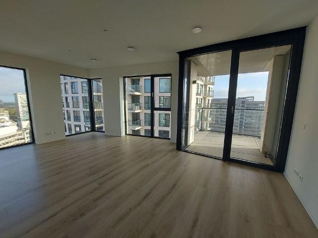 Appartement te huur in Bezuidenhout, Zuid Holland