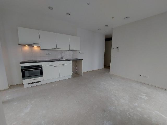 Appartement te huur in Bezuidenhout, Zuid Holland