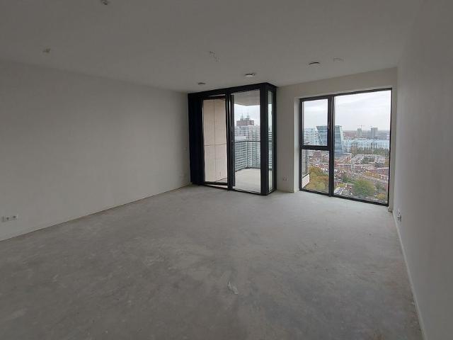 Appartement te huur in Bezuidenhout, Zuid Holland