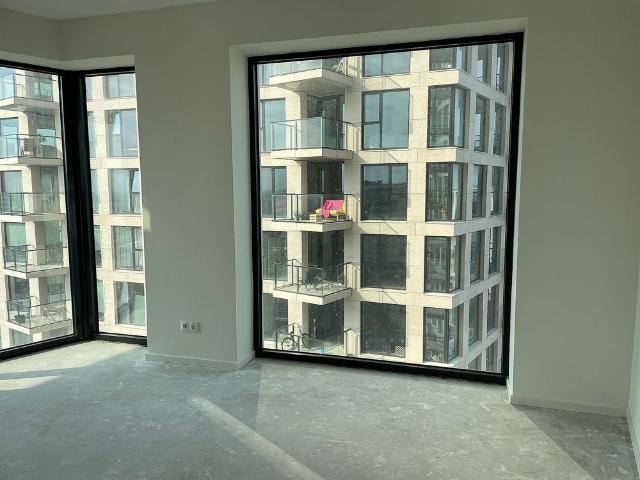 Appartement te huur in Bezuidenhout, Den Haag