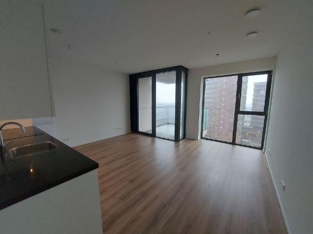 Appartement te huur in Bezuidenhout, Zuid Holland