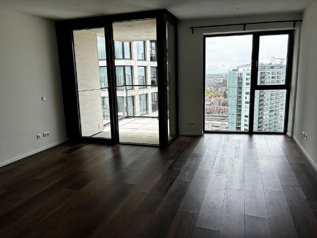 Appartement te huur in Bezuidenhout, Zuid Holland